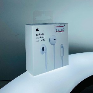 Earpods Lightning Connector